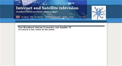 Desktop Screenshot of octopusservices.net